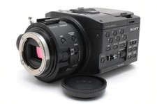 B338 Sony NEX-FS100J