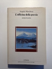 L'officina della poesia