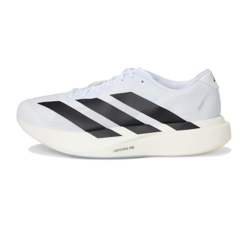Adidas adizero evo bianco - adidas,