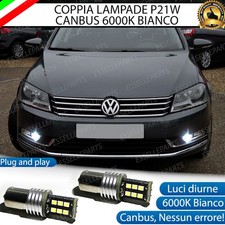 COPPIA LUCI DIURNE DRL 15 LED
