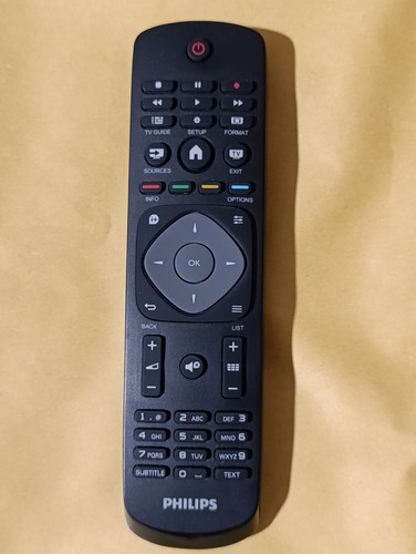 Telecomando originale tv - originale,