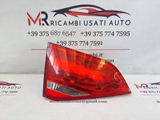 STOP POSTERIORE SINISTRO