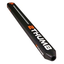 Impugnatura putter golf 2