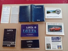 LANCIA Delta HF Integrale 16v