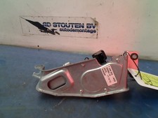 WINDSHIELD WIPER MOTOR REAR