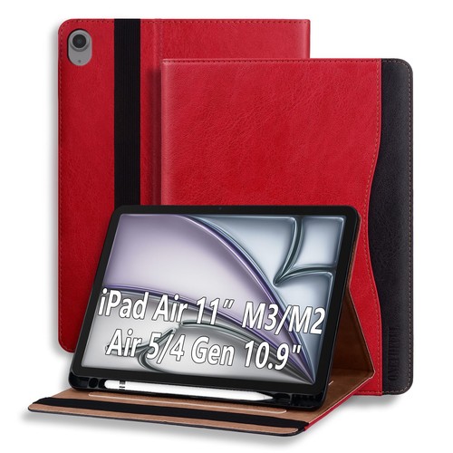 Custodia per ipad air - ipad, 6