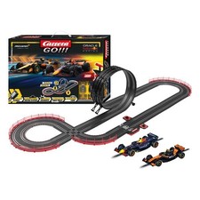Carrera toys pista super - carrera,