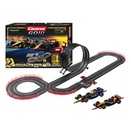 Carrera toys pista super - carrera,