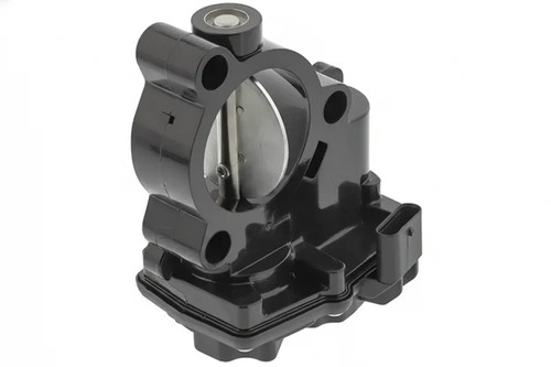 Corpo farfallato elettrico 504