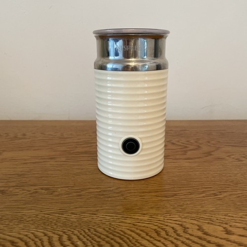 Montalatte elettrico nespresso - montalatte,