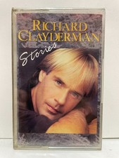 Richard Clayderman - Stories