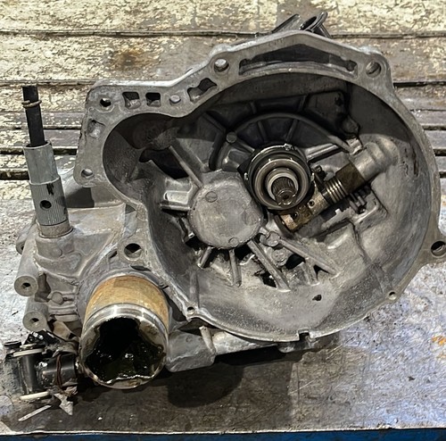 Cambio manuale completo per - manuale,
