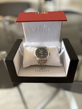 Tissot Le Locle Powermatic 80