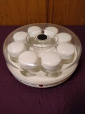 Yogurtiera Ariete Mod.80 25W -
