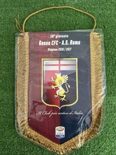 Pennant Gagliardetto GENOA