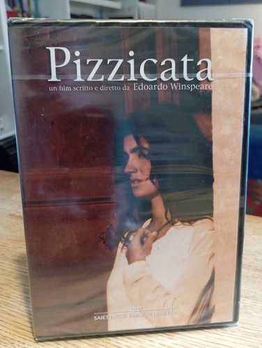 Pizzicata winspeare dvd - winspeare,