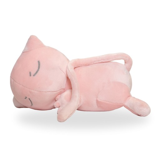 Pokemon sleeping mew - pokemon,