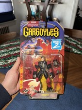 Modellino Xanatos Kenner