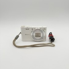 Sony Cyber-Shot DSC-WX350