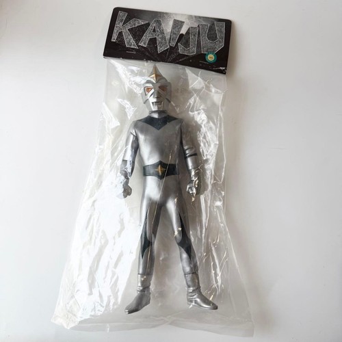 Marmit kaiju specchio sofubi - marmit,