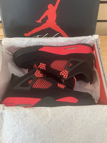 Air jordan retro red - jordan, 'red