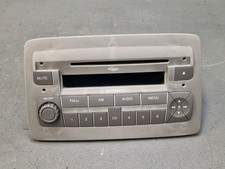 Autoradio CD MP3 - Fiat Panda