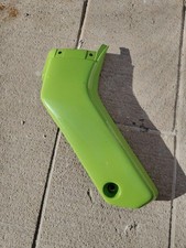 Copertura Laterale Anteriore destra Parafango Verde BMW F650 Funduro 1993 2000