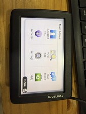 Navigatore satellitare TomTom