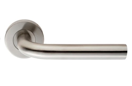 Rosa tonda 19mm leva dritta - 19mm,