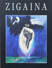 DE SANTI F. - Zigaina -