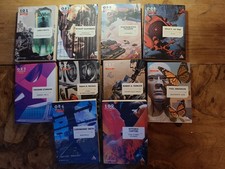 LOTTO 4 - URANIA Collezione 10 Vol. Curtoni Silverberg Prosperi Anderson