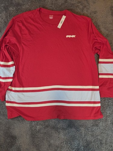 Maglia manica lunga