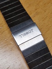 Bracciale Vintage Tissot