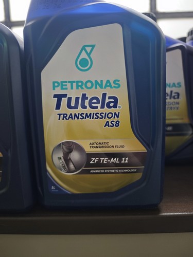 Olio trasmissione petronas - trasmissione,