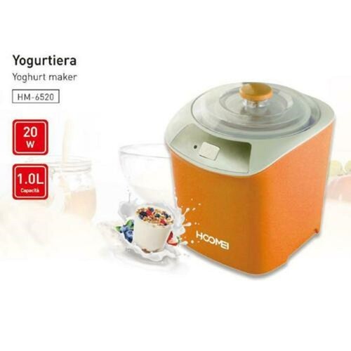 Yogurtiera macchina per - yogurtiera, gelato