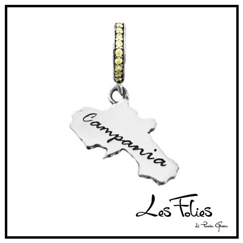 Charm regione campania italia - campania,