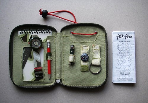 Flik flak camouflage set - camouflage,
