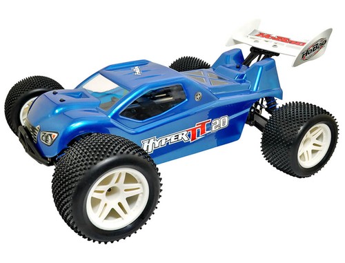 Hobao pro truggy truck - 2.0,