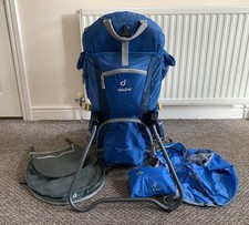 Deuter Kid Comfort 2 Marsupio