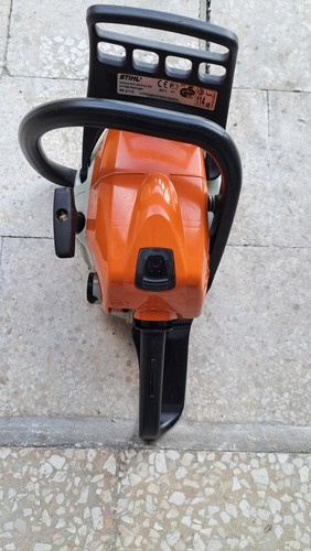 Stihl ms211 usata - stihl,