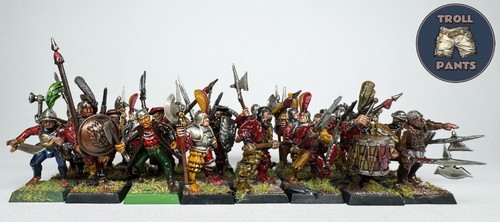 Flagellanti milizia impero - 20,