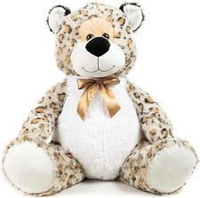Tigre Peluche Gigante 100 cm