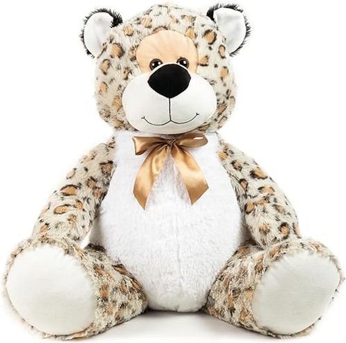 Tigre peluche gigante 100 - peluche,