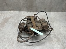 Pompa carburante VW Golf 2