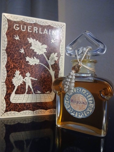 Guerlain mitsouko extrait - guerlain,