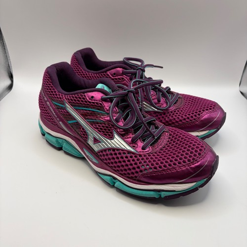 Scarpe corsa donna mizuno - da,
