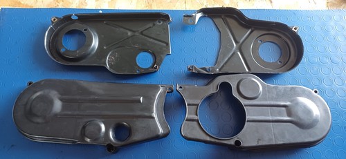 Kit ripari distribuzione per