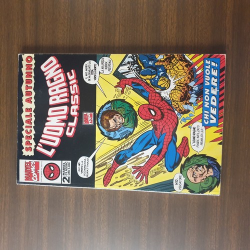 Splg marvel italia uomo - splg, l'uomo