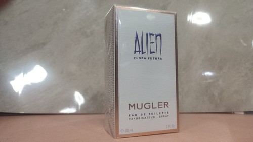 Thierry mugler alien - mugler, flora