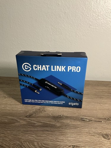 Elgato chat link - elgato,